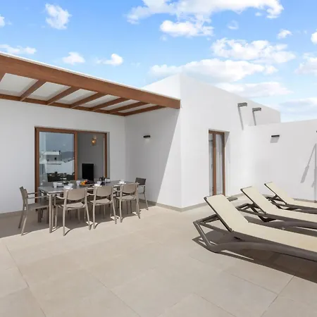 Altos Brisa 11b By Escape Villa