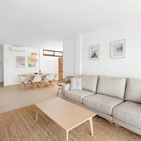 Altos Brisa 11b By Escape Villa