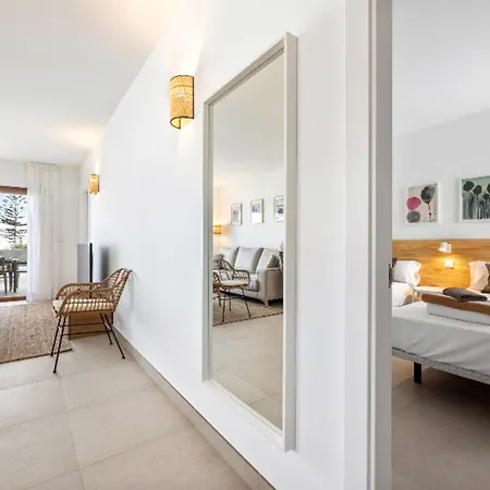 فيلة Altos Brisa 11b By Escape