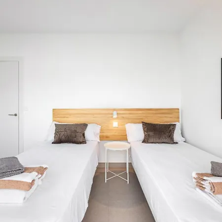 Altos Brisa 11b By Escape فيلة