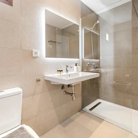 Altos Brisa 11b By Escape *