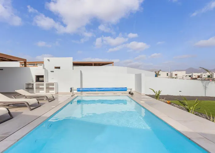 Altos Brisa 11b By Escape فيلة بلايا بلانكا