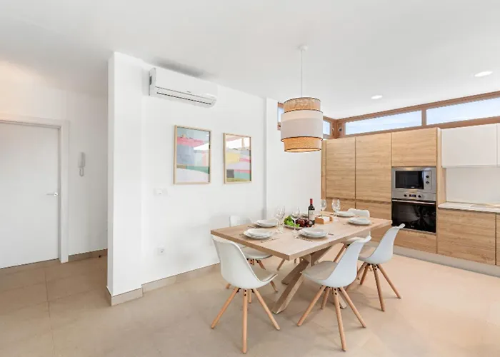 Altos Brisa 11b By Escape فيلة