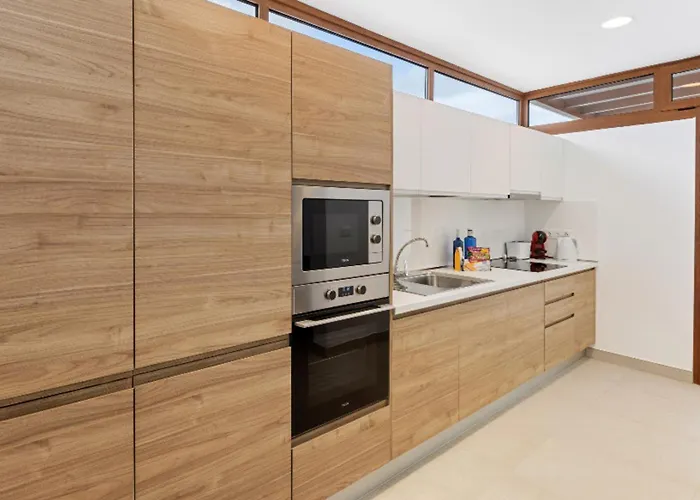 Altos Brisa 11b By Escape Villa Playa Blanca (Lanzarote)