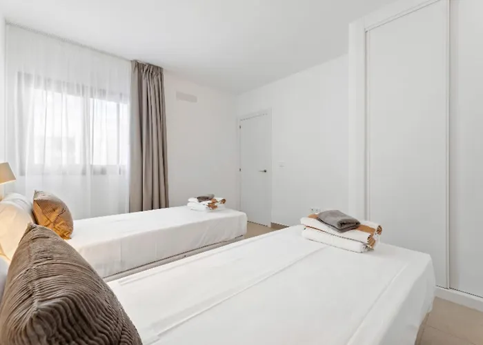 Altos Brisa 11b By Escape فيلة