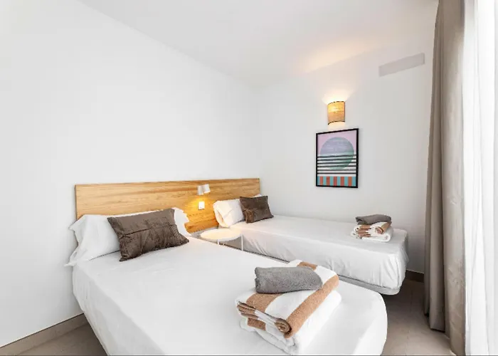 Altos Brisa 11b By Escape * بلايا بلانكا