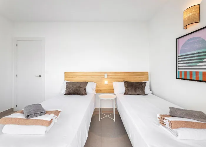 Altos Brisa 11b By Escape فيلة