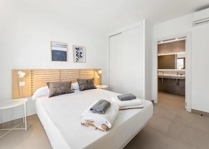 Altos Brisa 11b By Escape *