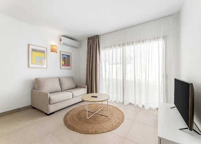 فيلة Altos Brisa 11b By Escape بلايا بلانكا