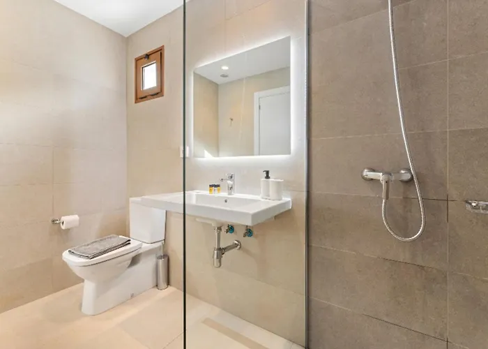 Altos Brisa 11b By Escape Villa *