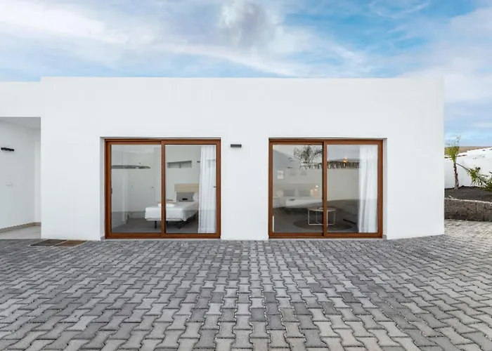 Altos Brisa 11b By Escape Villa Playa Blanca (Lanzarote)