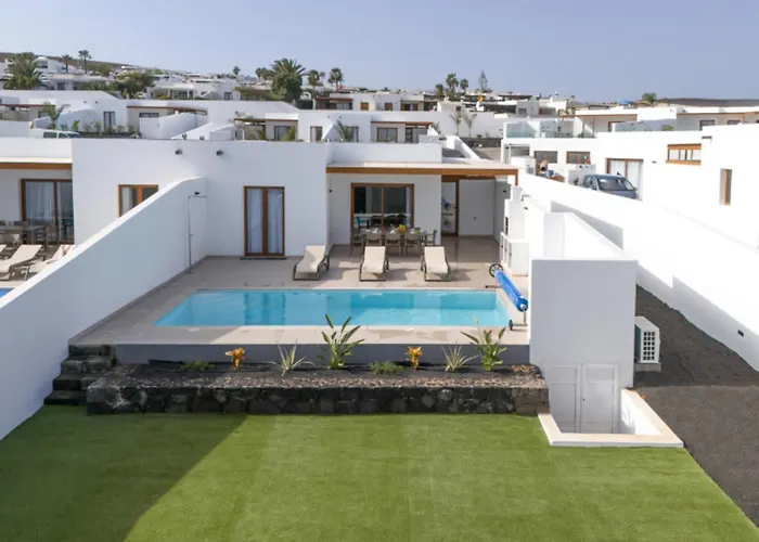 فيلة Altos Brisa 11b By Escape *