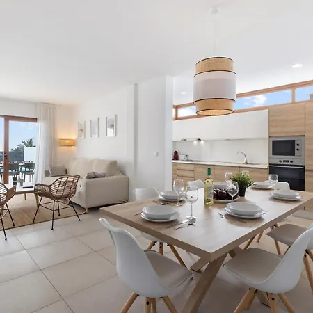 Villa Altos Brisa 11b By Escape