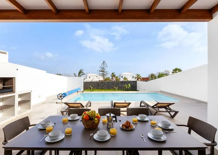 Altos Brisa 11b By Escape * 플라야블랑카