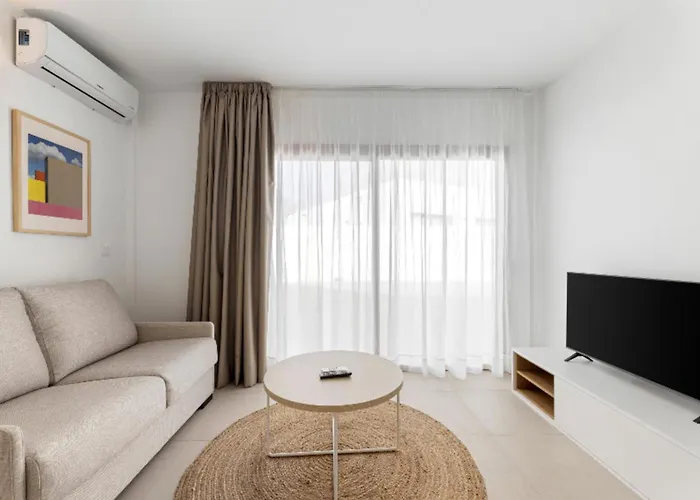 Altos Brisa 11b By Escape 빌라 *