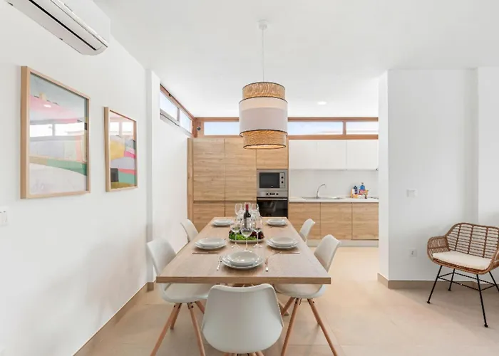 빌라 Altos Brisa 11b By Escape *