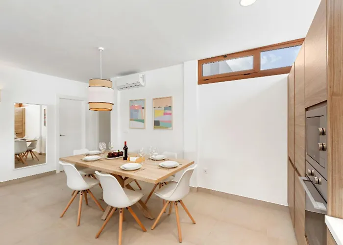 Altos Brisa 11b By Escape Villa