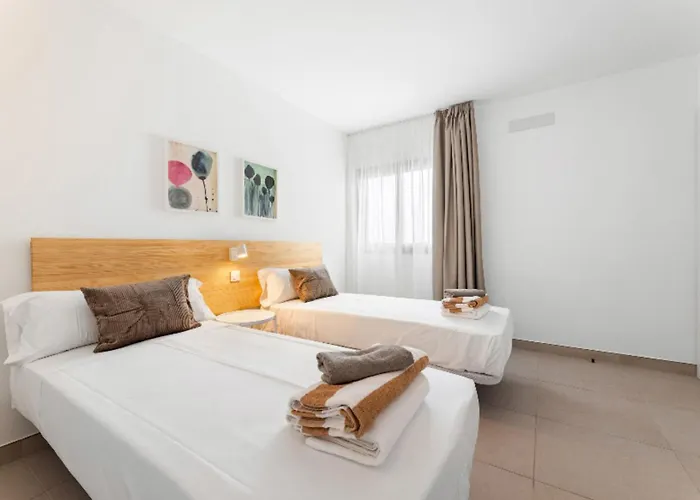 빌라 Altos Brisa 11b By Escape *