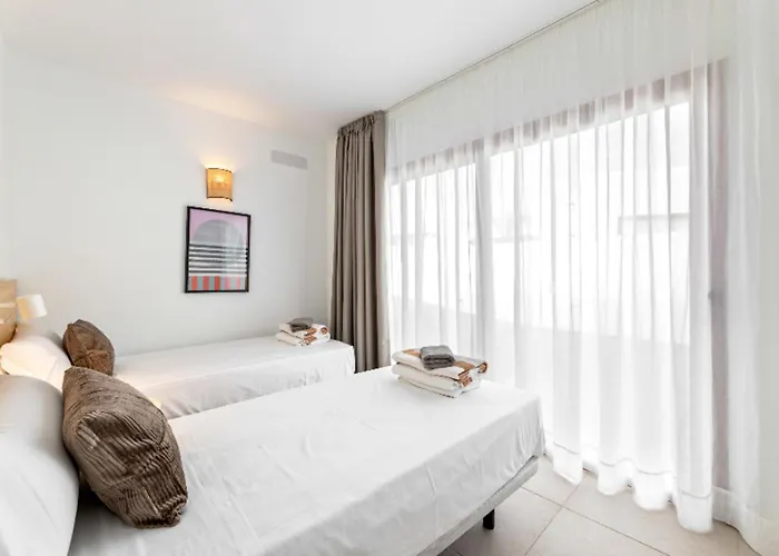 Altos Brisa 11b By Escape *