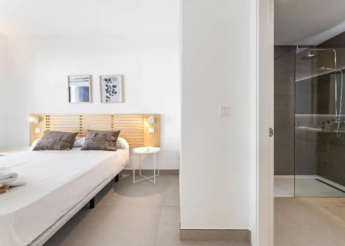 Altos Brisa 11b By Escape Playa Blanca (Lanzarote)