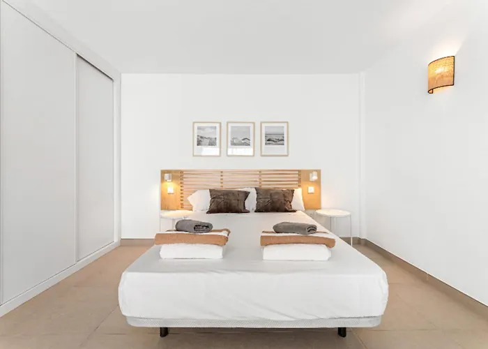 빌라 Altos Brisa 11b By Escape *