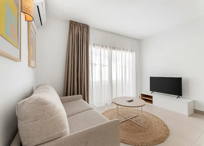 Altos Brisa 11b By Escape 빌라 *